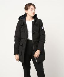 Cape HEIGHTS | 【Cape HEIGHTS/ケープハイツ】DALMENYダッフルダウンコート(ダウンジャケット/コート)