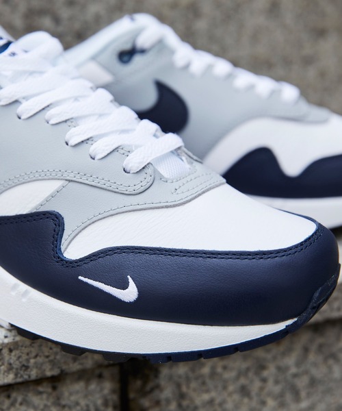 Nike Air エア Max 1 Lv8 Obsidian ナイキ エア スニーカー マックス Sp スニーカー Nike ナイキ のファッション