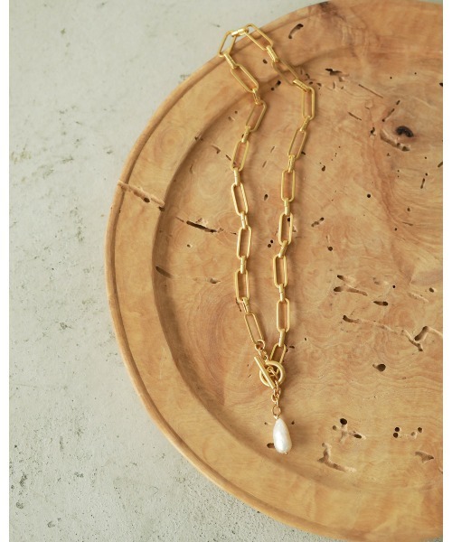 TODAYFUL チェーンチョーカー Chain Choker (Silver925)（チョーカー）｜TODAYFUL（トゥデイ