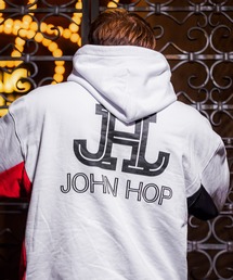 JohnHop（ジョンホップ）の「【Youtuberジャックポット/しんり