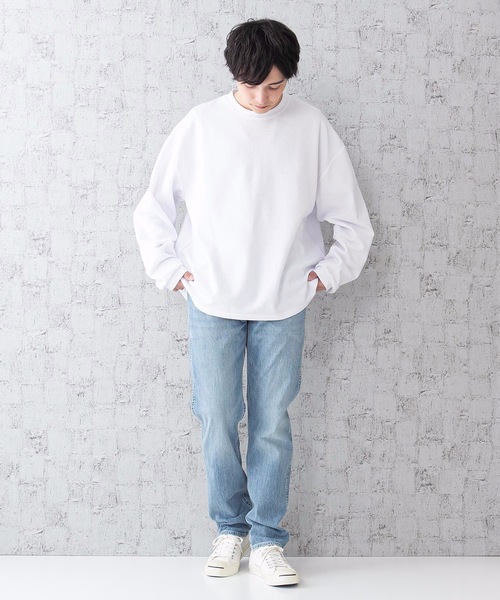 希少 ホワイトデニム LEVI'S RED リーバイスレッド サルエル Levi's RED】09s vintageサルエルデニム | ブランド古着屋 Jesus