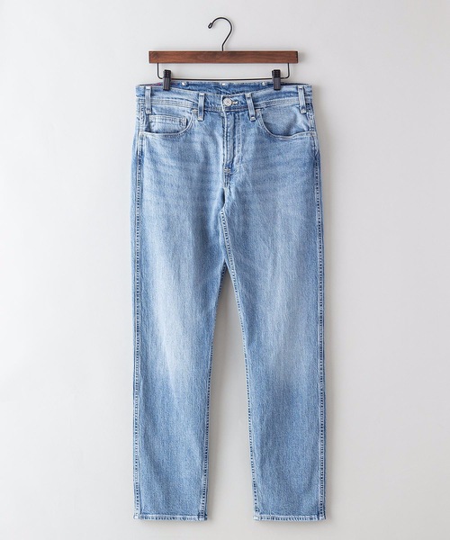 Levi's RED（リーバイスレッド）の「【LEVI'S/リーバイス】ＲＥＤ　ＬＲ５０２　ＴＡＰＥＲ　ＡＷ　デニム/ジーンズ　テーパードシルエット　ルーズシルエット/ワイドパンツ　サステイナブルヘンプ素材（デニムパンツ・メンズ・ブルー系その他・34inch/33inch/31inch/28inch/32inch/30inch/29inch）」の7枚目の写真