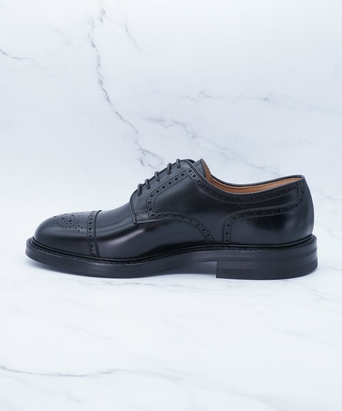 CROCKETT&JONES（クロケットアンドジョーンズ）の