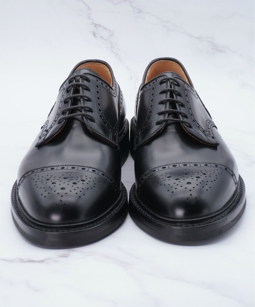 CROCKETT&JONES（クロケットアンドジョーンズ）の