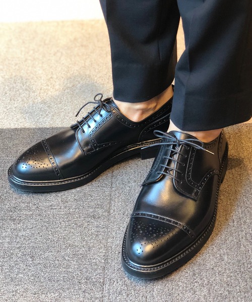 CROCKETT&JONES（クロケットアンドジョーンズ）の