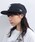 NEW ERA�i�j���[�G���j�́u�qUNISEX�rNEW ERA / NEW�u�}�v CAP ���s ���悯 �L ���j�Z�b�N�X ���C�u �������i�L���b�v�j�v�b�l�C�r�[