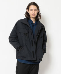 WILD THINGS | WILDTHINGS/ワイルドシングス　TACTICAL RIP SHORT JACKET タクティカルリップジャケット(ブルゾン)