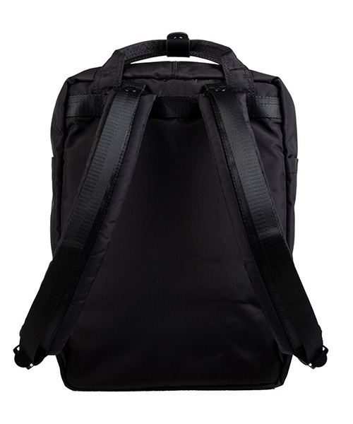 DOUGHNUT(ドーナッツ)の「【DOUGHUNT/ドーナツ】Macaroon/マカロン スクエアバッグパック(バックパック/リュック・レディース・ブラック/ライトブラウン/マスタード/カーキ/ネイビー/ブルー系その他/ブラック系その他/ベージュ系その他・FREE)」の15枚目の写真