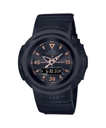 G-SHOCK（ジーショック）の「AWG-M520 SERIES / 電波ソーラー / AWG-M520G-1A9JF（アナログ腕時計・メンズ）」