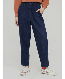 GAP | ハイライズ ペーパーバッグジーンズ(デニムパンツ)