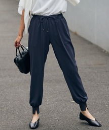 BARNYARDSTORM（バンヤードストーム）の「【『BABALOG』YouTubeご紹介アイテム】BARNYARDSTORM   ダブルクロスジョガーパンツ【名品】（その他パンツ）」