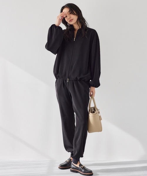 BARNYARDSTORM / ダブルクロスジョガーパンツ【名品】【『BABALOG