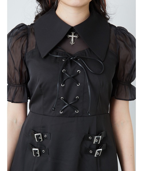 Jamie エーエヌケー（ジェイミーエーエヌケー）の「クロス