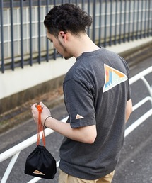 KELTY | 【ZOZOTOWN限定】【KELTY/ケルティ】ユニセックスペナントロゴTee(Tシャツ/カットソー)