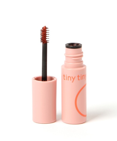 niko and（ニコアンド）の「ミニマスカラ[tiny tiny(ティニー