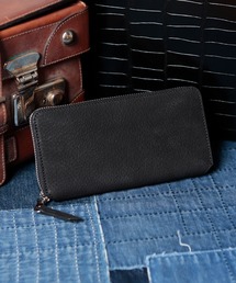 Creed | Creed×RattleTrap 別注エヌガモラウンドロングウォレット(財布)