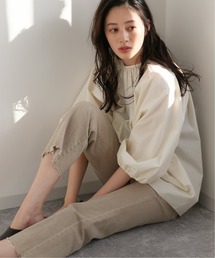 journal standard L'essage | ギャザーボリュームブラウス(シャツ/ブラウス)