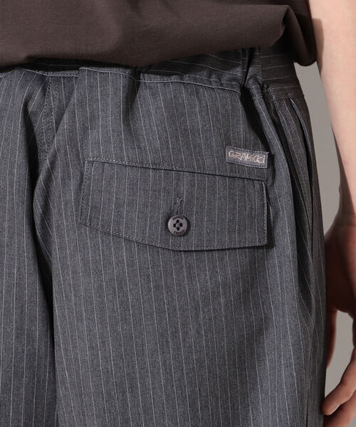 Gramicci（グラミチ）の「GRAMICCI × BEAMS LIGHTS / 別注 ウール