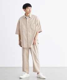 メンズのジャケット アウター リネン 麻 ファッション通販 Zozotown