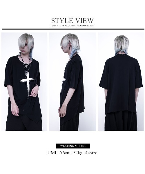 CIVARIZE レザー シャツ civarize 本革 レザーシャツ