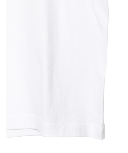 PAMEO POSE（パメオポーズ）の「All Night Tshirts（Tシャツ/カットソー・レディース・ホワイト/ブラック/パープル・SMALL）」の17枚目の写真