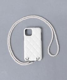 UWFM QLT 2WAY iPhone 11 Pro スマートフォンケース