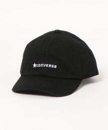 【CONVERSE】CNK C.TWILL ★C CAP