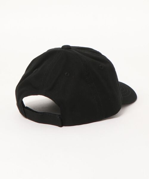 CONVERSE（コンバース）の「【CONVERSE】CNK C.TWILL ★C CAP（キャップ・キッズ・ブラック/ホワイト/ピンク/ネイビー/ベージュ・FREE）」の6枚目の写真