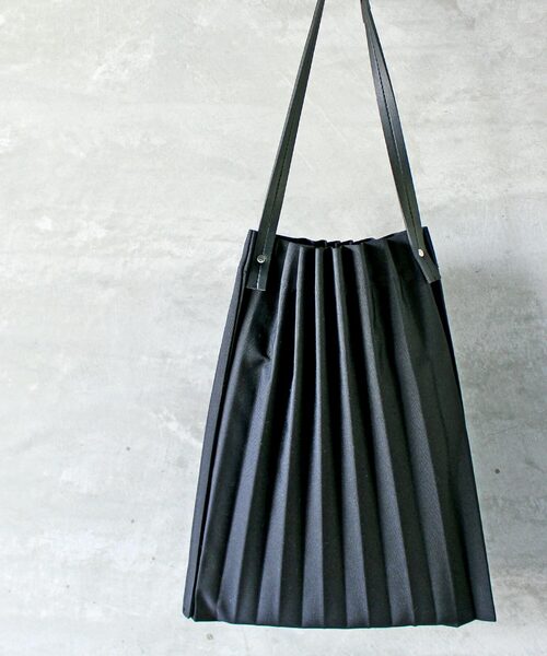 antiqua（アンティカ）の「トートバッグ（トートバッグ・レディース・ブラック・FREE）」の13枚目の写真