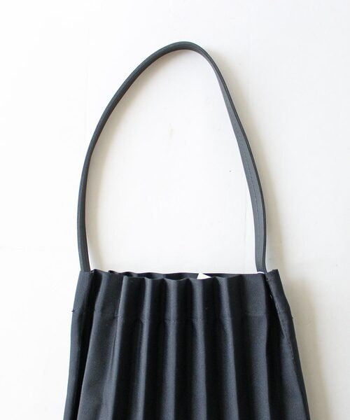 antiqua（アンティカ）の「トートバッグ（トートバッグ・レディース・ブラック・FREE）」の10枚目の写真