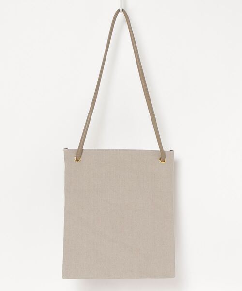 styles（スタイルス）の「HAVEFUN Bonnie（ショルダーバッグ・レディース・ベージュ/ブラック・ONE SIZE）」の3枚目の写真