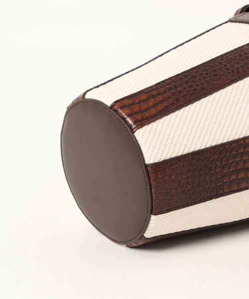 SEE BY CHLOE（シーバイクロエ）の「CECILYA / スモールトートバッグ　SMALL TOTE（ショルダーバッグ・レディース・ナチュラル・FREE）」の3枚目の写真