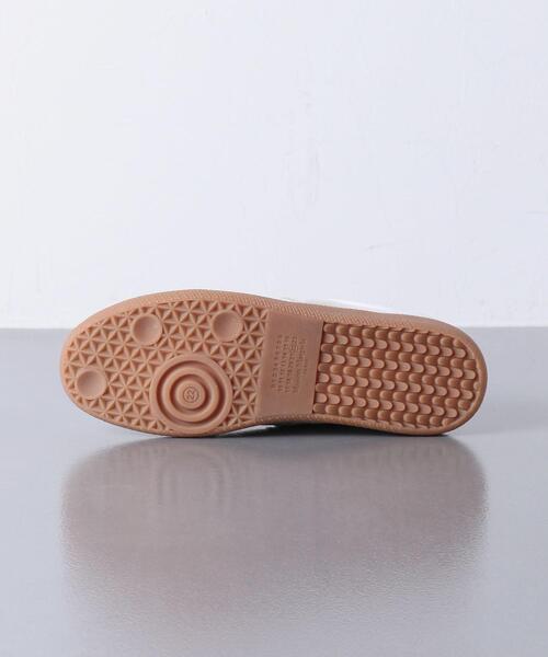 Maison Margiela（メゾンマルジェラ）の「＜MAISON MARGIELA（メゾン マルジェラ）＞ REPLICA LOW■■■（スニーカー・メンズ・オフホワイト・40h）」の4枚目の写真