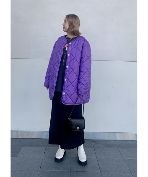 MADEMOISELLE ROPE'（マドモアゼル ロペ）の「【ブラック/レオパード】バックレースアップキャミワンピース（ワンピース・レディース・ブラック/ブラウン系その他・38）」の22枚目の写真