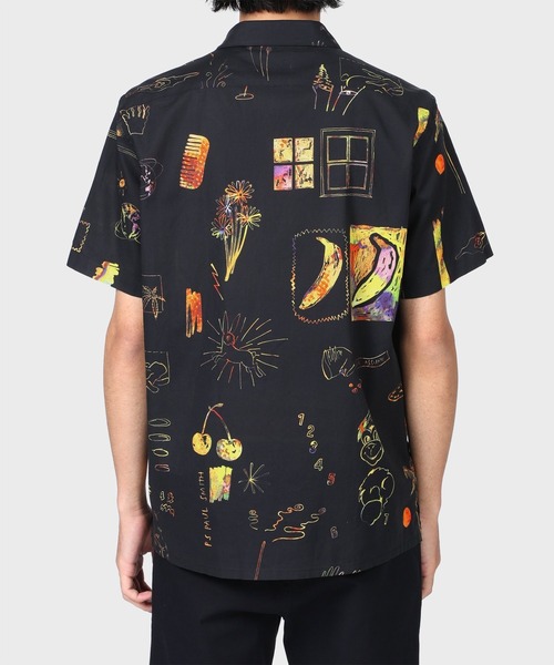PS Paul Smith（ピーエスポールスミス）の「PS Dreamer プリント