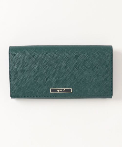 QAW05-03 ロングウォレット