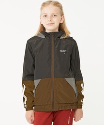 KRIFF MAYER Kid's Collection | レトスポJK(ナイロンジャケット)