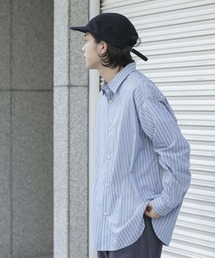 SENSE OF PLACE by URBAN RESEARCH | SENSE OF PLACE　タイプライタールーズシャツ(シャツ/ブラウス)