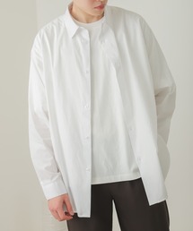 SENSE OF PLACE by URBAN RESEARCH | タイプライタールーズシャツ(シャツ/ブラウス)