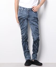 TORNADO MART | TORNADO MART∴トライバルブリーチスキニーデニム(その他パンツ)