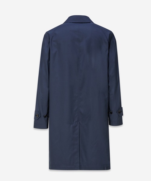 Brooks Brothers バルカラーコート ネイビー Sサイズ Brooks Brothers バルカラーコート ネイビー Sサイズ ライトウェイト