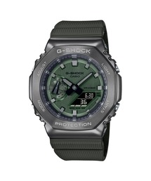G-SHOCK(W[VbN)̃^x[ / IN^Sx[ / GM-2100B-3AJF(AiOrv)