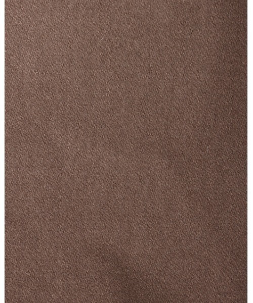 INGNI（イング）の「ピットパーツ付ウールキャスケット（キャスケット・レディース・ブラック/モカ・ONE SIZE）」の13枚目の写真