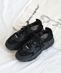 NOFALL | ボリュームソールダッドスニーカー(スニーカー)