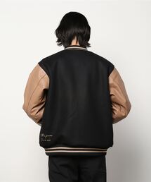 FTC（エフティーシー）の「TEAM VARSITY JACKET（その他アウター