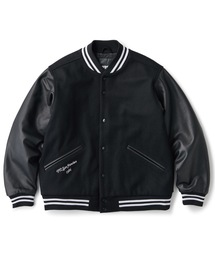 FTC（エフティーシー）の「WASHED CANVAS HOODED JACKET（その他