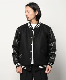 FTC（エフティーシー）の「TEAM VARSITY JACKET（その他アウター