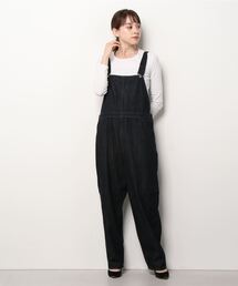 Lee/リー LEE LITE BIB ALLS/オーバーオール/サロペット