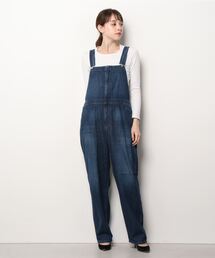 Lee/リー LEE LITE BIB ALLS/オーバーオール/サロペット