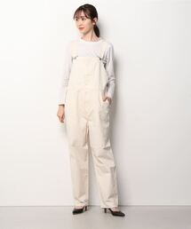 Lee/リー LEE LITE BIB ALLS/オーバーオール/サロペット